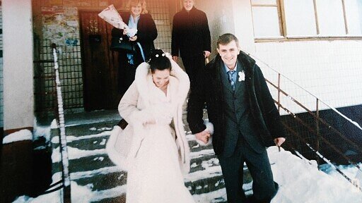 наш день-фото из личного архива