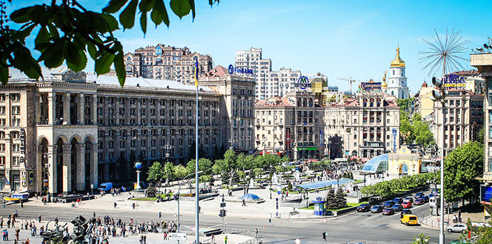 г. Киев, Украина.