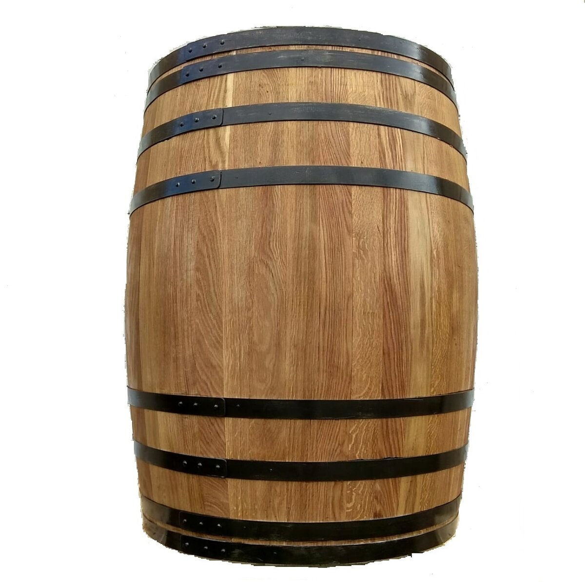 Wooden barrel. Бочка 250л. Дубовая бочка 150 л. Деревянный бочонок. Борчка.