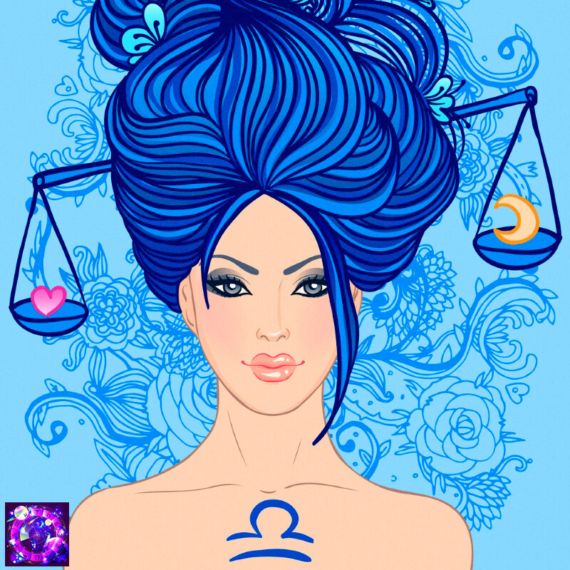 Знак зодиака, Весы, гороскопы