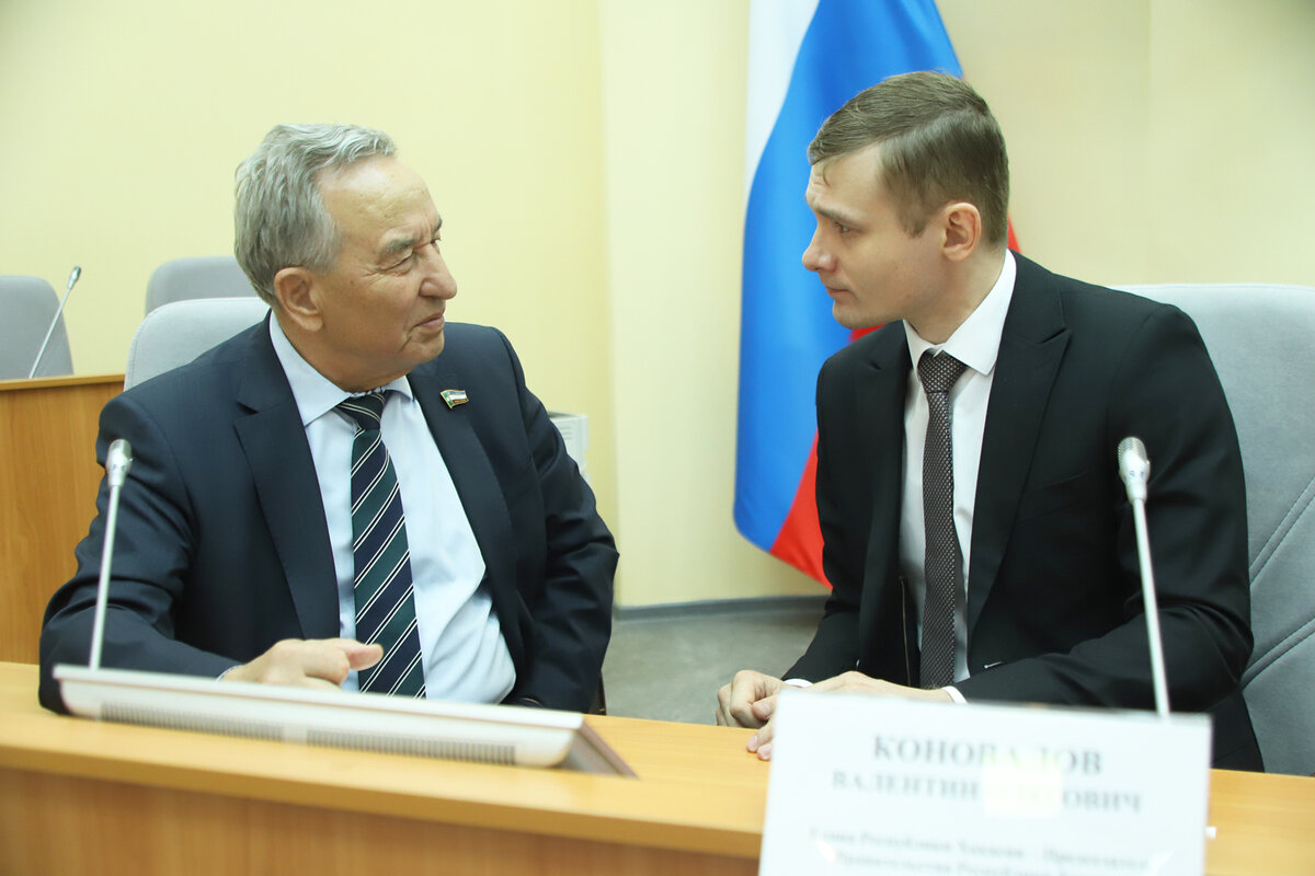 Фото: пресс-служба ВС РХ 