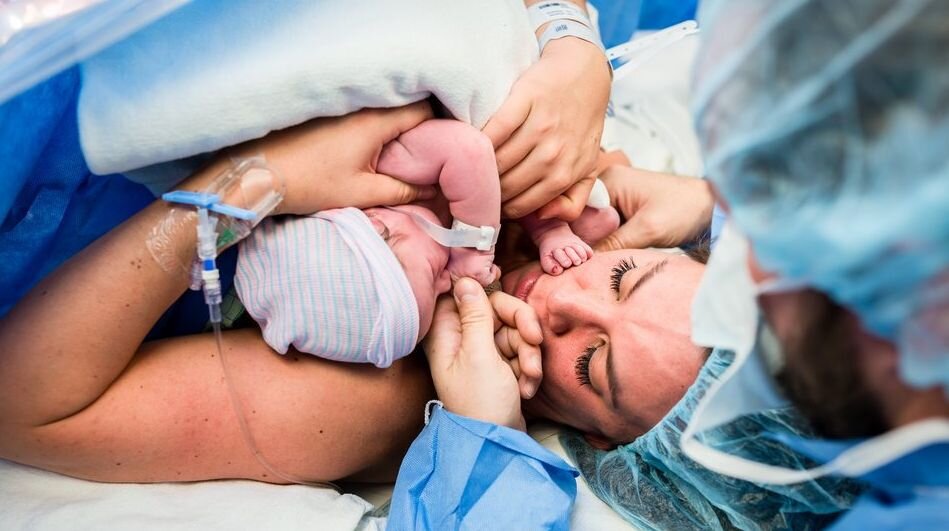 Наконец-то встретились...