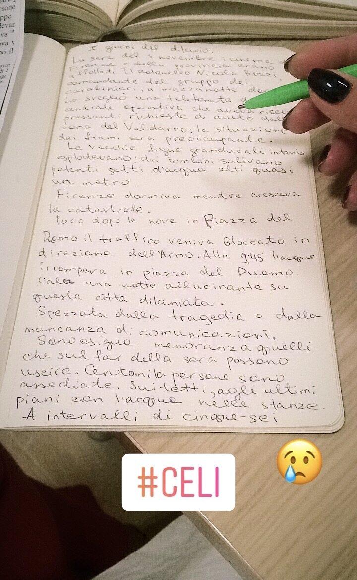 подготовка к международному экзамену CELI