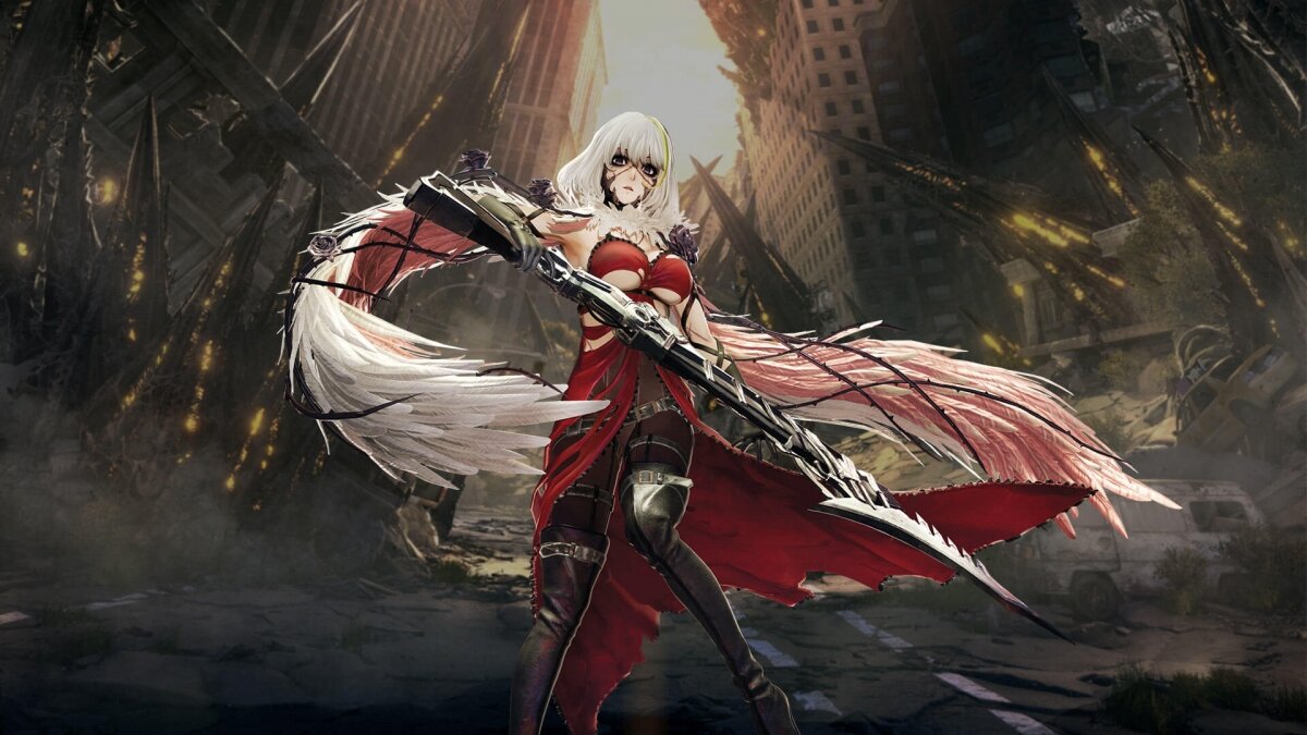 Дата выхода: 2 сентября 2019 года
Платформа: PC, PlayStation 4, Xbox One
Кооператив до 2 игроков
Упс, в список главных кооперативных игр года проникло аниме. И не просто аниме, а махровое геймерское анимясище, сочетающее в себе все лучшие и худшие черты аниме-проектов – в игру даже встроен нарисованный мини-сериал.
