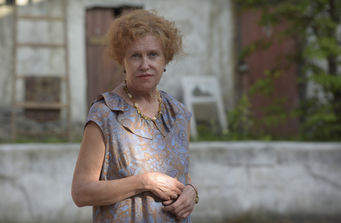 Кадр из к/ф " Одесса"