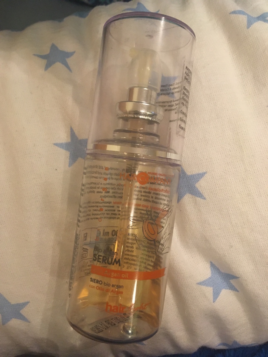 Масло Hair Company