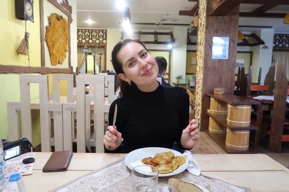 Каролин ЙОХАНССОН