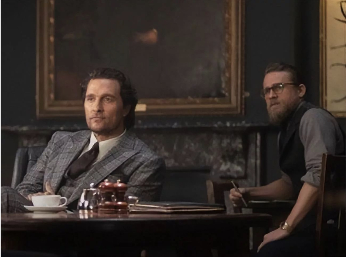 Кадр из фильма