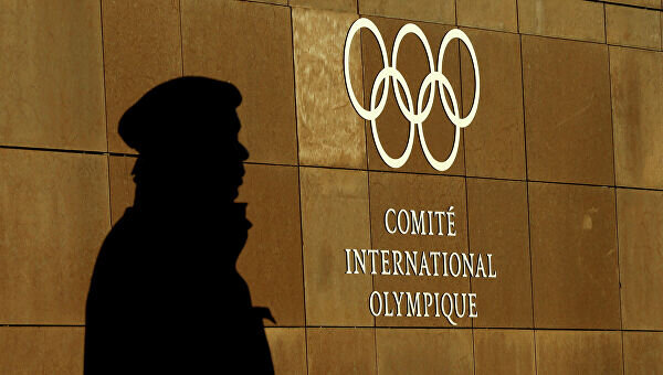 МОК крепко подставился, доверившись своим "источникам". Как будут выпутываться ?