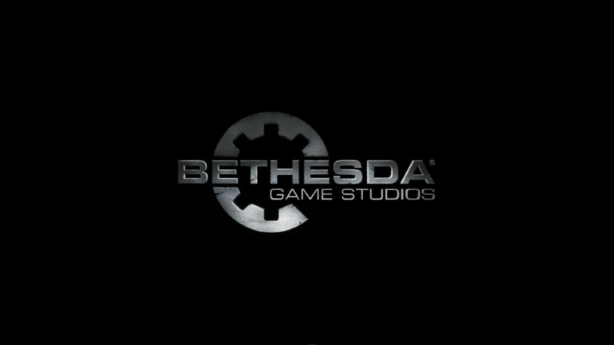 ИИИ3] Истории Игровой Индустрии. Всё о Bethesda GS | GAMES&TECH | Дзен