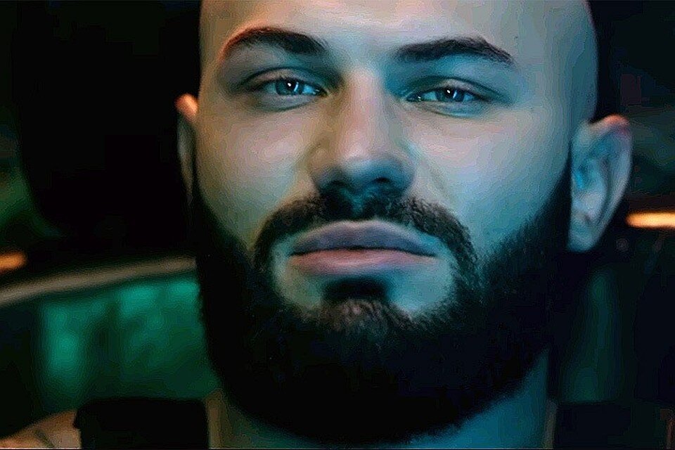 Джиган: Фото: YouTube