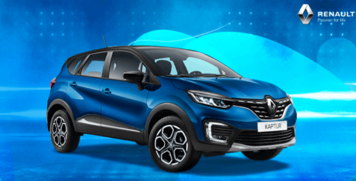 Фото с Яндекс картинок и с официального сайта renault.ru