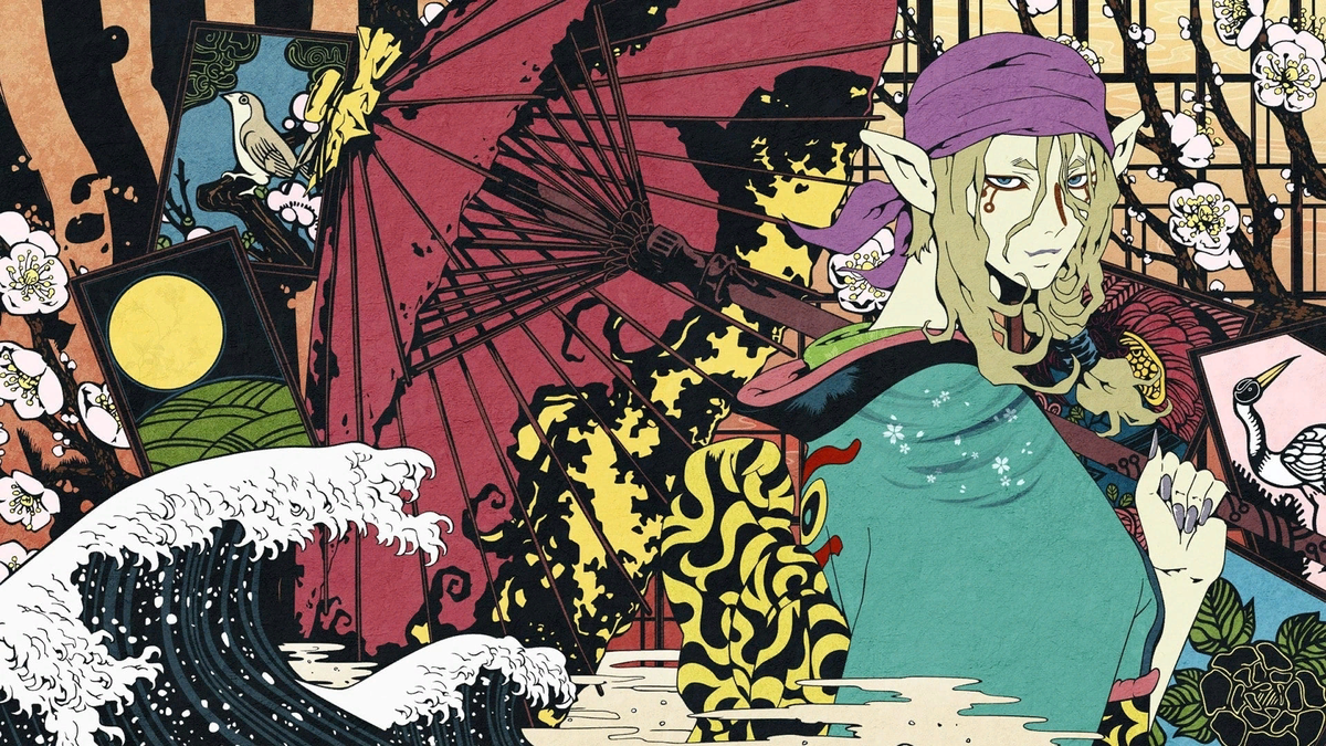 Кадр из сериала. Источник фото: simkl.ru