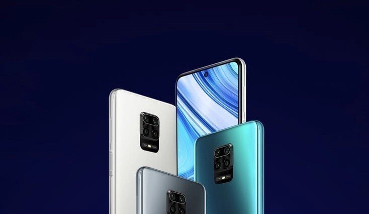 Внешний вид просто великолепный! Компания Xiaomi постаралась. 