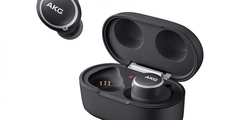 Akg n4000 new arrivals