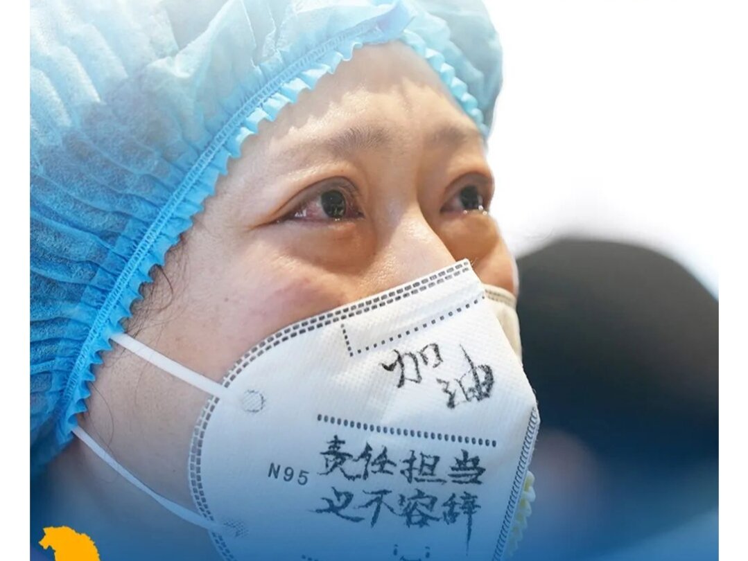 Врачи плакали от усталости,  от того,  что ситуация казалась 