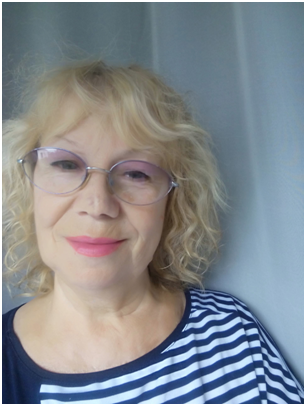 Это автор, потерявший нарративы ...