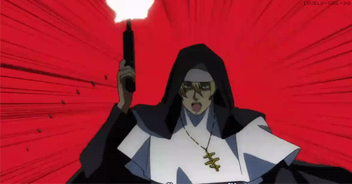 Как вам священник? Я не знал что выбрать, но подумал что это более прикольно