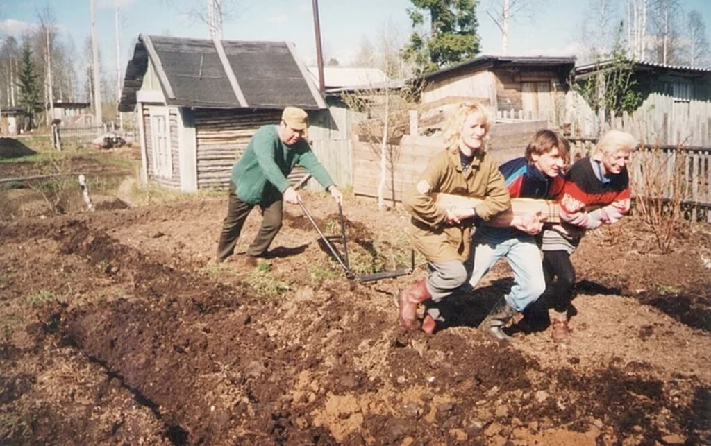 С просторов интернета