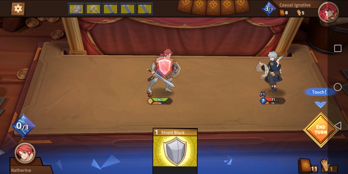 Скриншот из игры