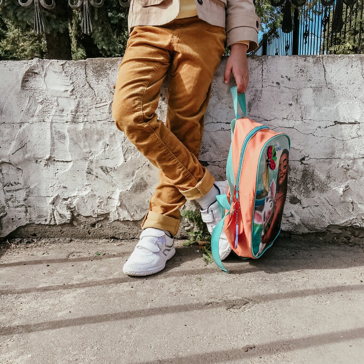 Фото из личного архива