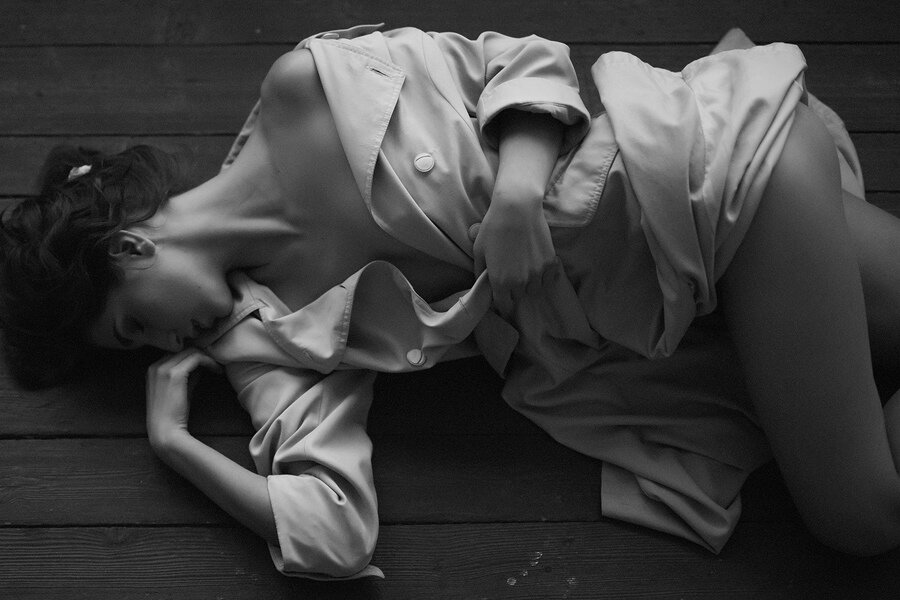 фото Дмитрия Тришина