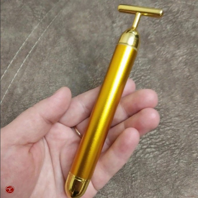 Мой массажер