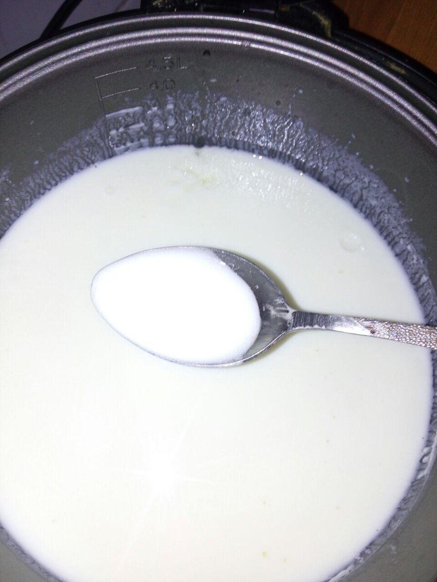 Домашний йогурт очень полезен при панкреатите, так как содержит нужные для восстановления аминокислоты