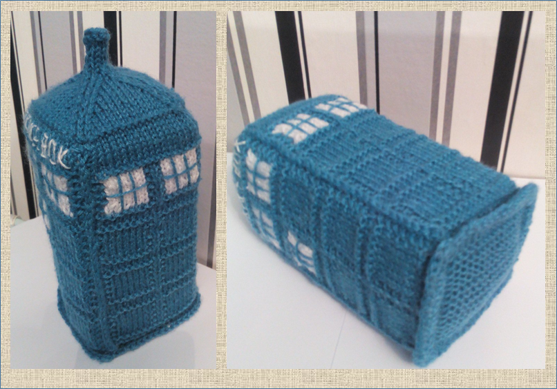 Вот такой вышел подарок.