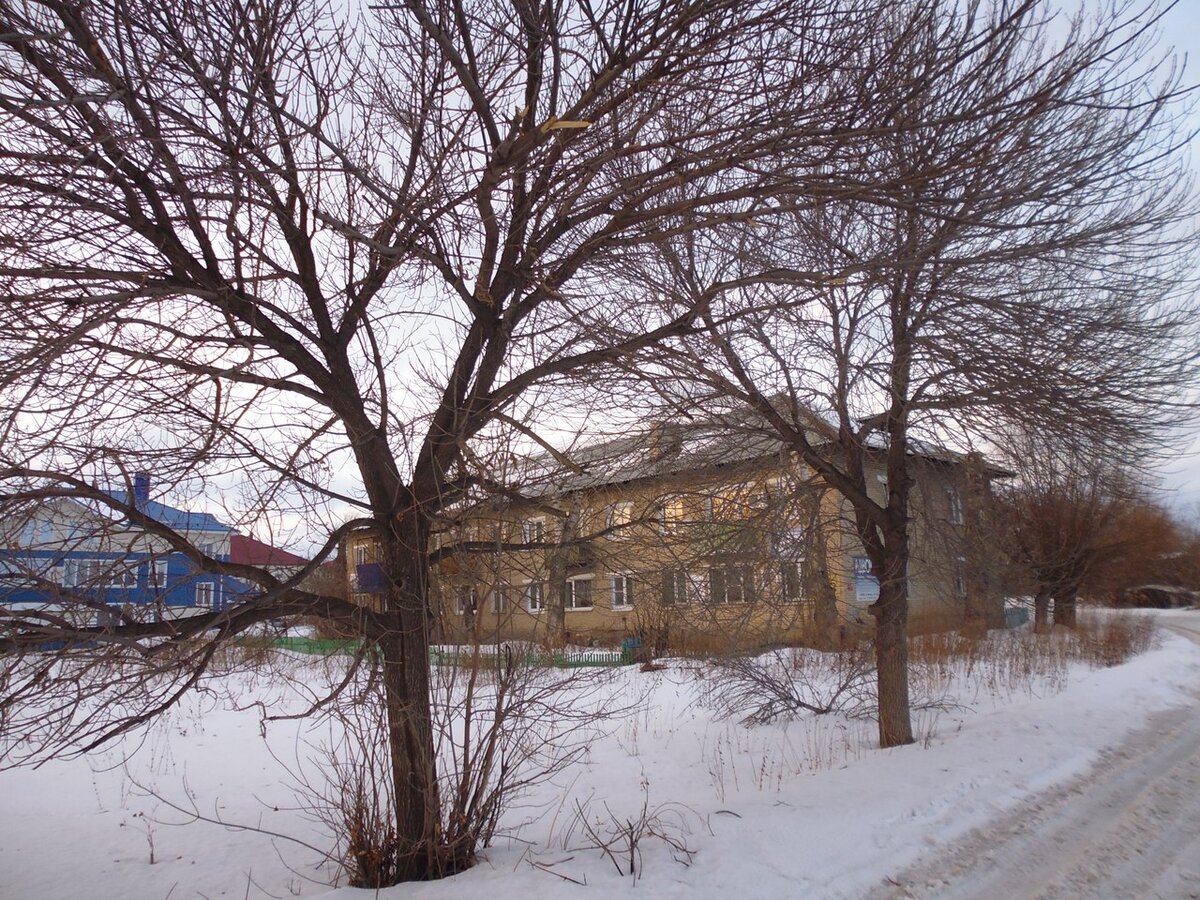 Доброго здравия, читатель!