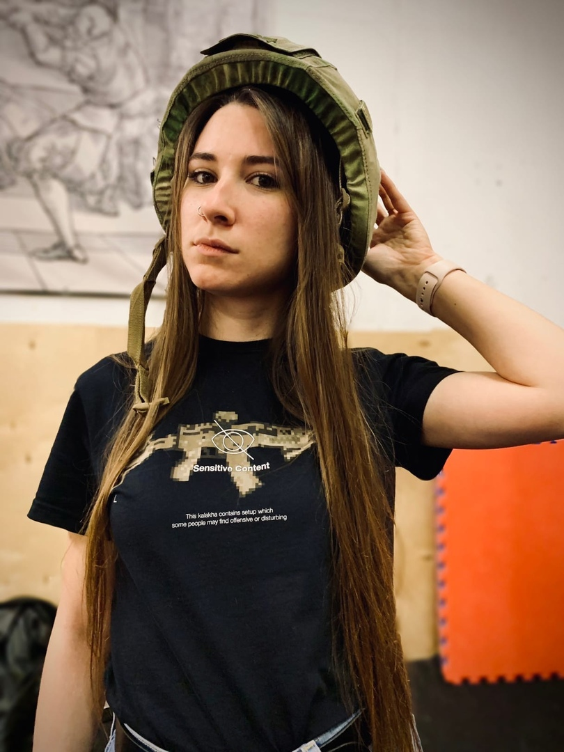 Оружейная Культура