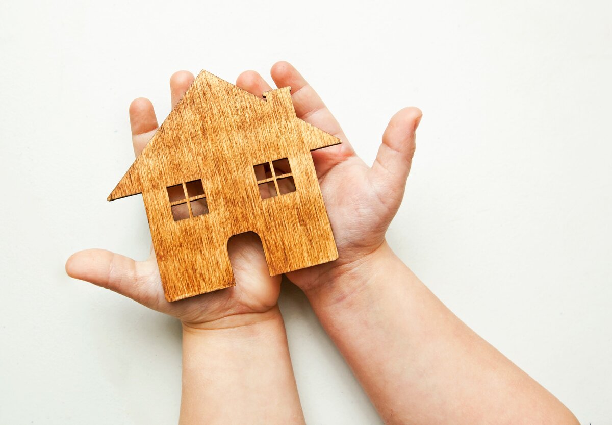 Дворец - к успеху в карьере.