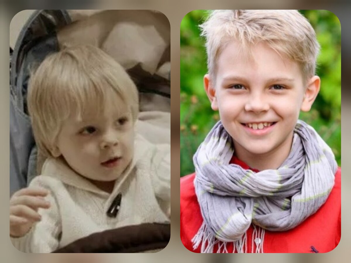 Фото: инстаграм Платона @platon.zernitzky