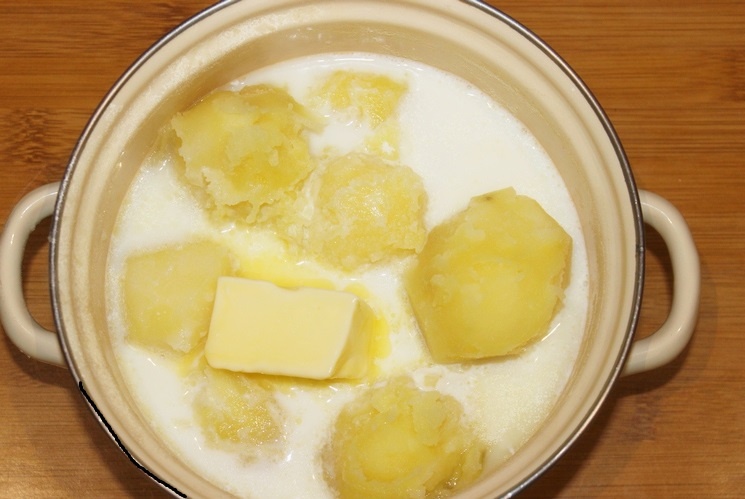 Лайк
