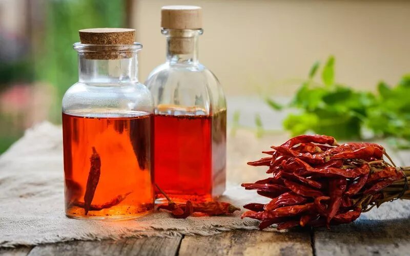 Перцовка на самогоне в домашних условиях