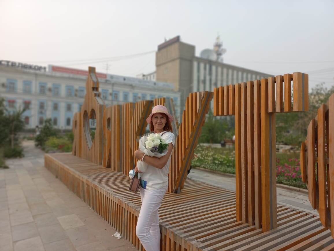 фото автора