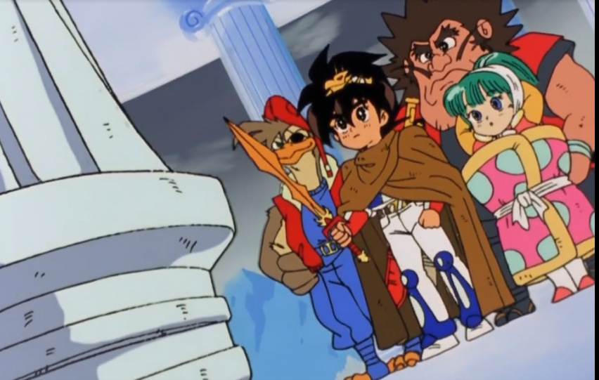 Mashin Hero Wataru