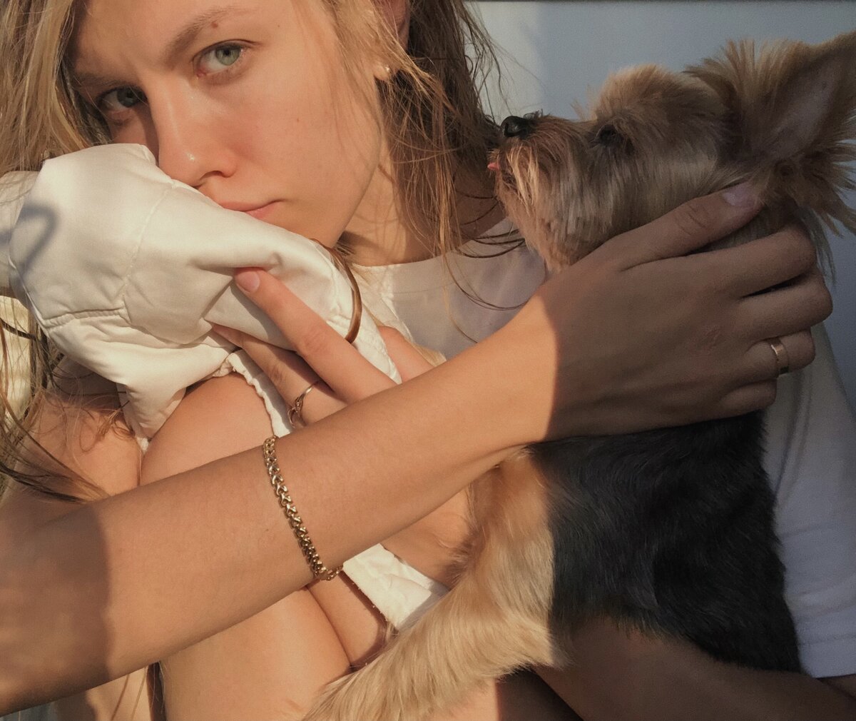 .. Я хочу поговорить об одном из самых распространённом и непонятном для окружающих симптомов РС - усталость.
