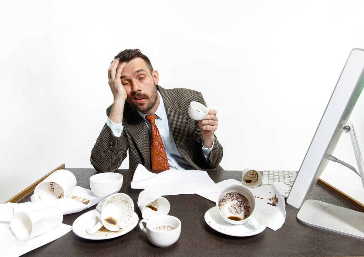 А вы сова или жаворонок?