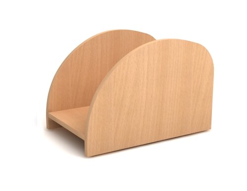 ПК01 Подставка под систем блок бук