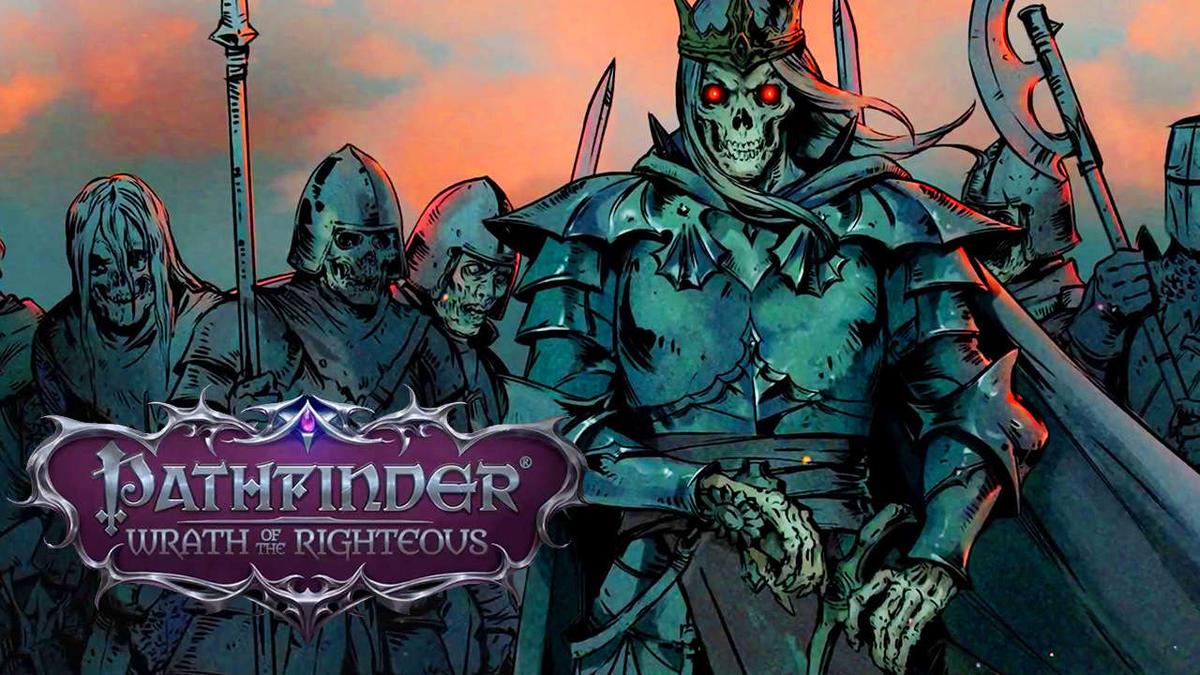 Pathfinder wrath. Pathfinder: Wrath of the Righteous. Ланн Pathfinder. Pathfinder Wrath of the Righteous lich. Pathfinder Wrath of the Righteous Arueshalae.