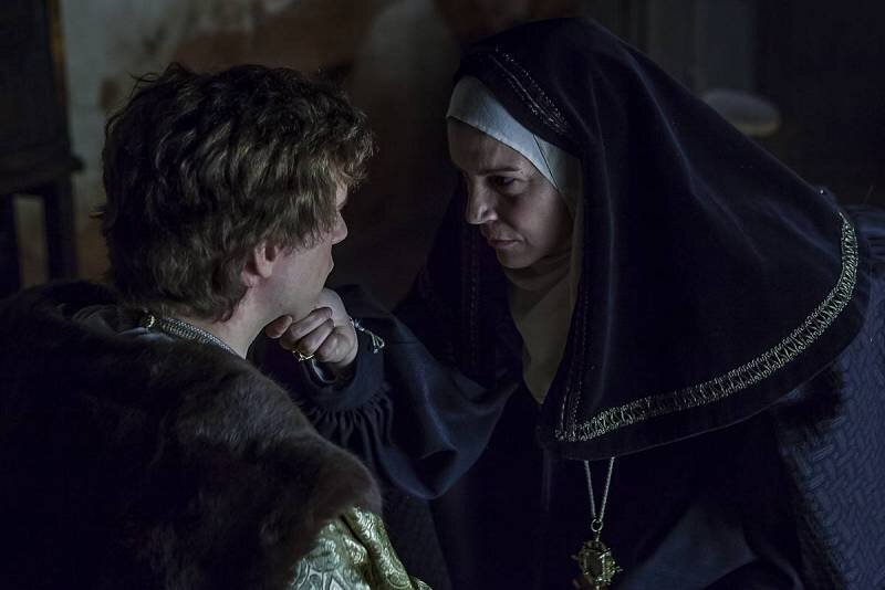 ты чьих будешь, мальчик?