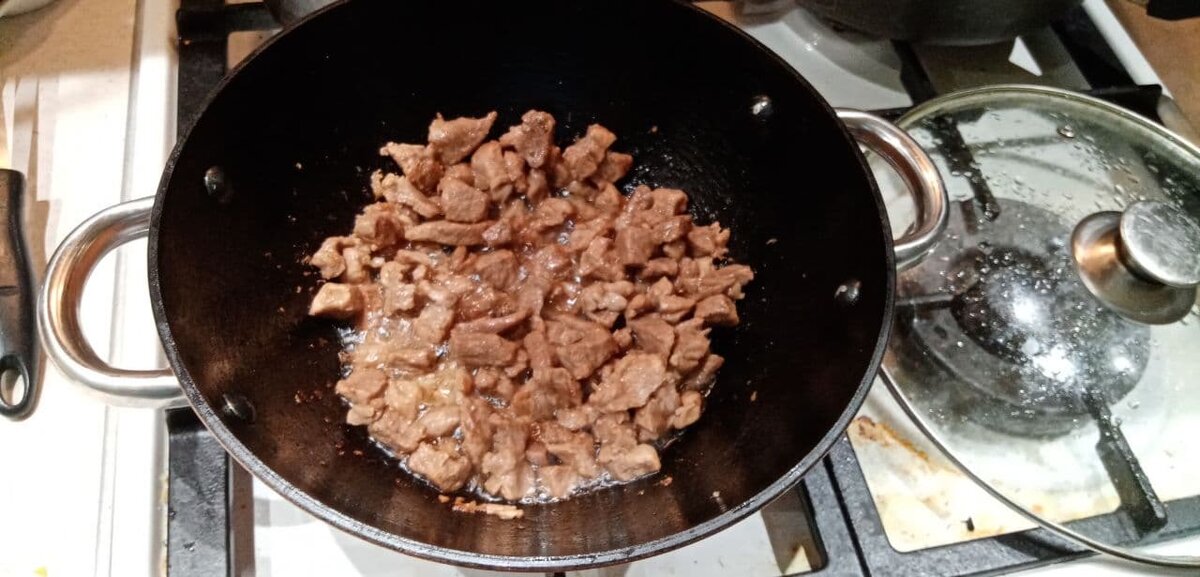 Мясо - свинина, вырезка.