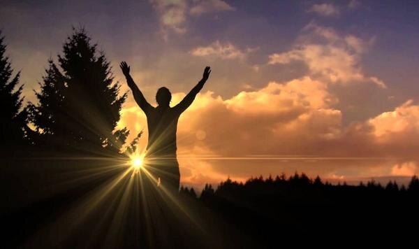 Жить прямо сейчас