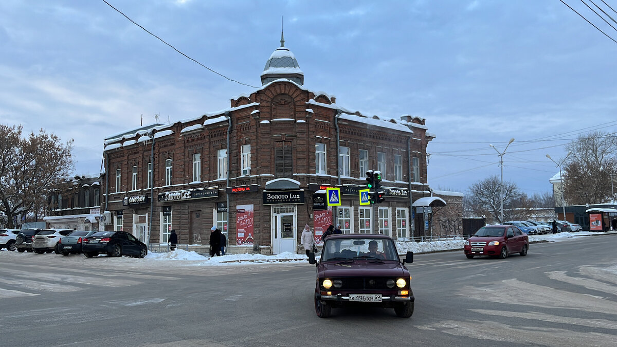 Три веских причин, почему наши города выглядят так плохо | Макс  Путешествует | Дзен