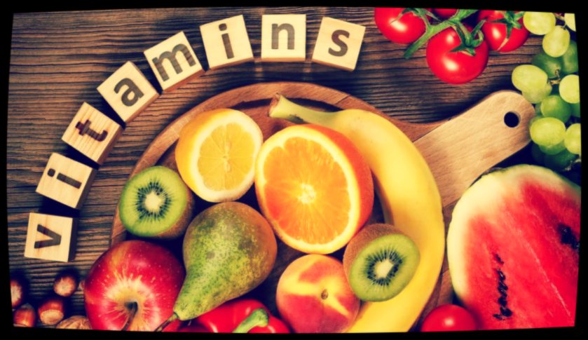 Все эти витамины и есть антиоксиданты.