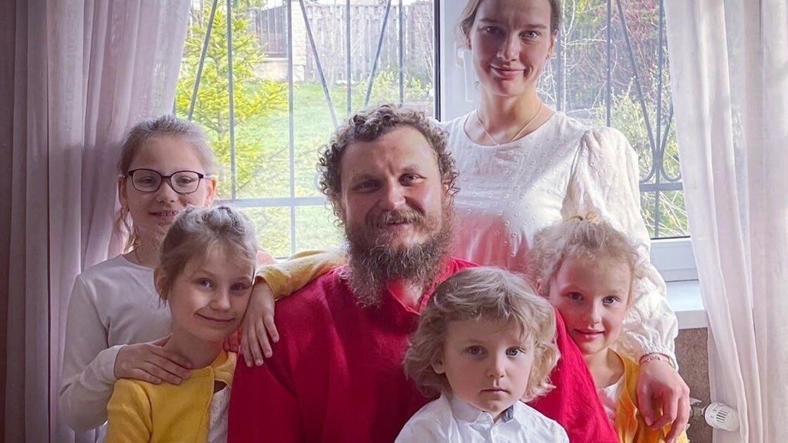 Фото: Instagram Олега Сироты