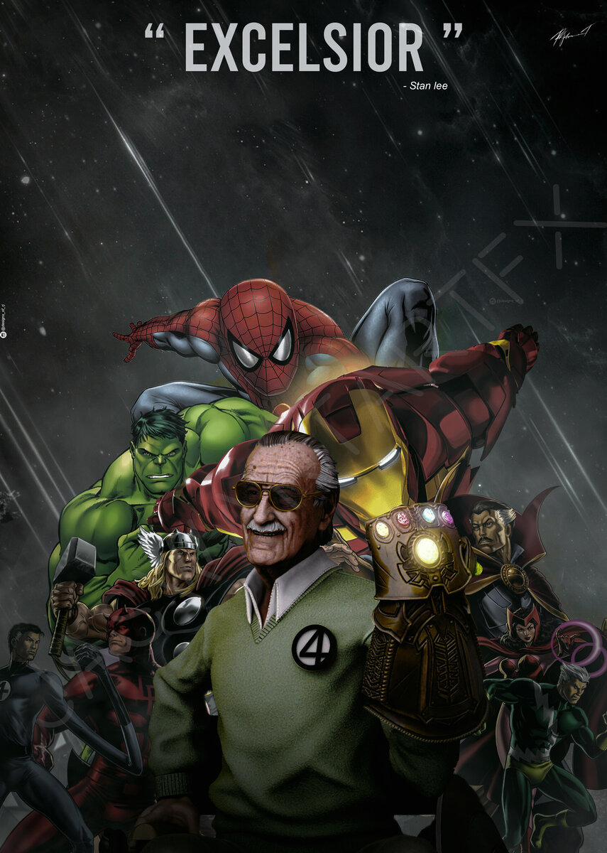 Начинаем новую серию статей