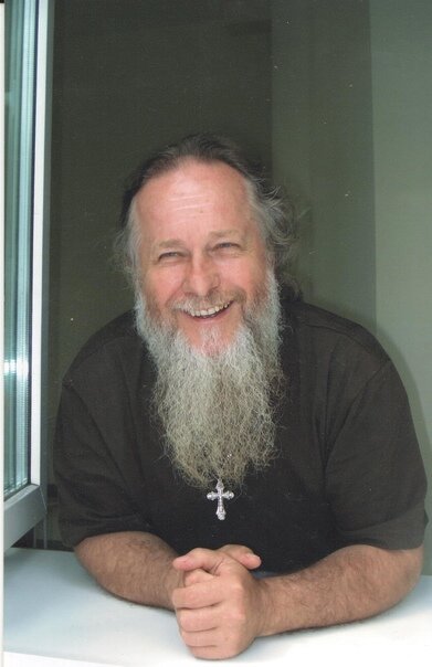 Протоиерей Иоанн Гончаров