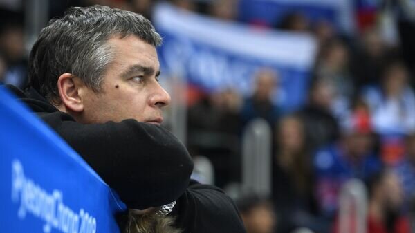    Альберт Демченко© РИА Новости / Владимир Астапкович